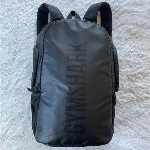 Gymshark backpack